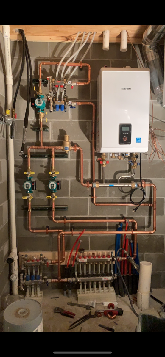 Plumbing Repairs for AC Plumbing LLC in Madison Lake, MN