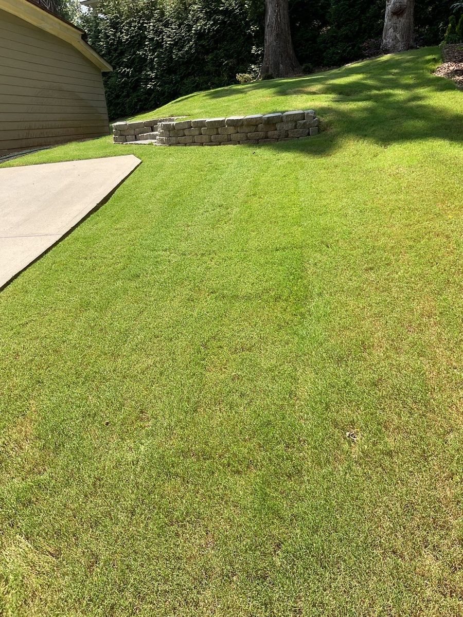 🌿 NB Lawn Service for New Beginning Landscape & Remodel LLC in Atlanta, GA