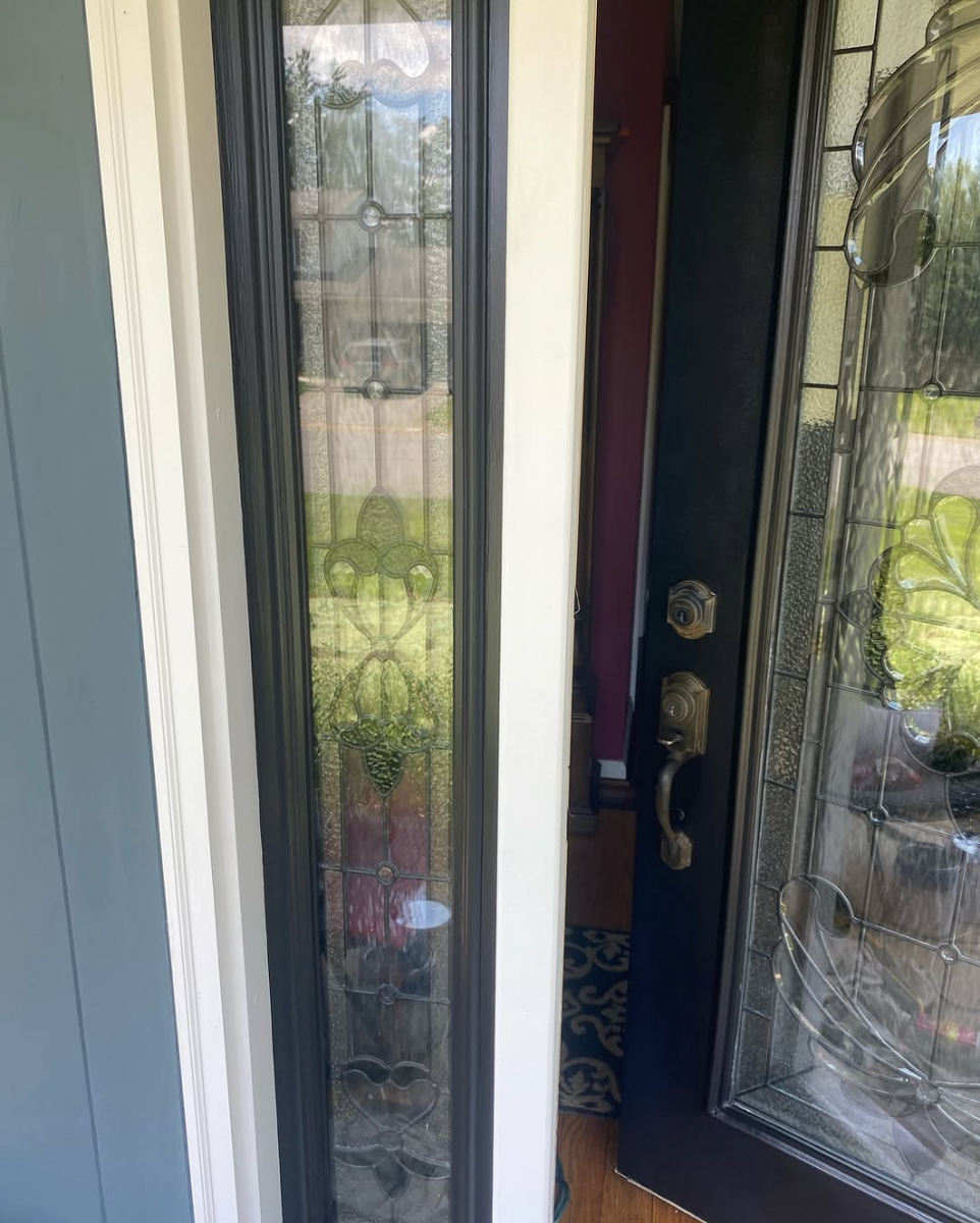 Exterior Painting for Painting Concord LLC in New Castle, DE