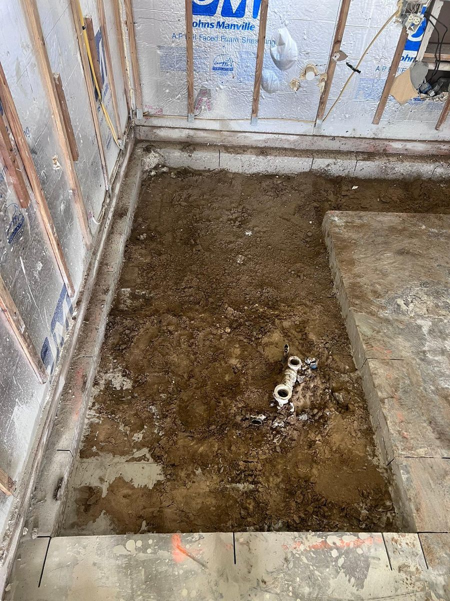 Concrete Removal for DMS Concrete Cutting in Bushnell, FL