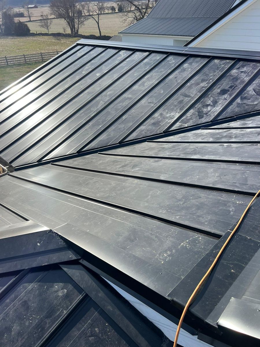 Shingle Roofing systems for KY Gutter Pro & Specialty Roofing Systems in Monticello, KY