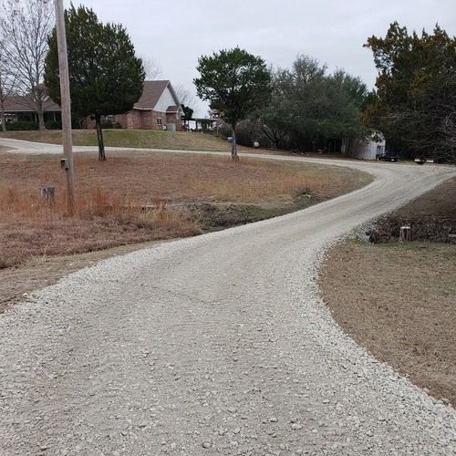 Roadbeds for Walley Construction LLC  in Hubbard, OH