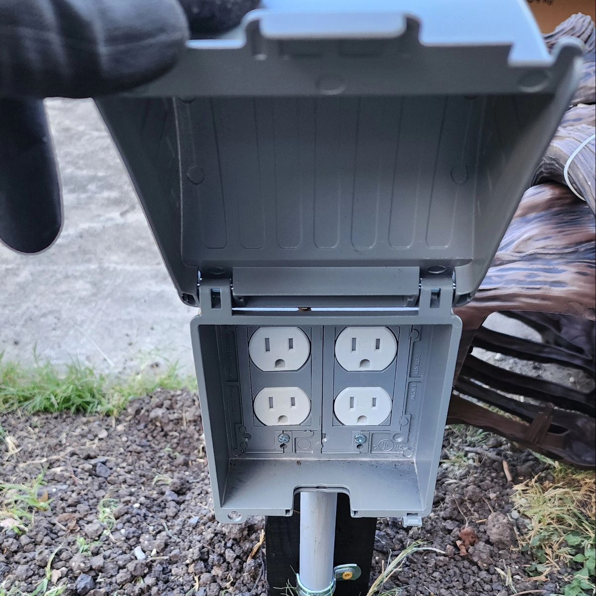 Electrical Repairs for Chappy Electric in San Antonio, TX