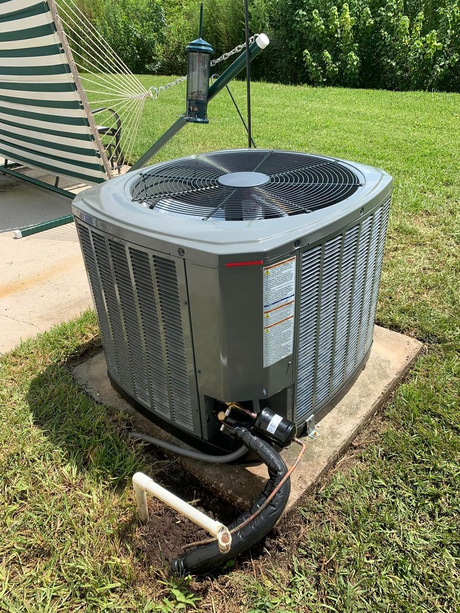 HVAC Repair Services for Cactus Cooling and Heating in Winter Springs, FL