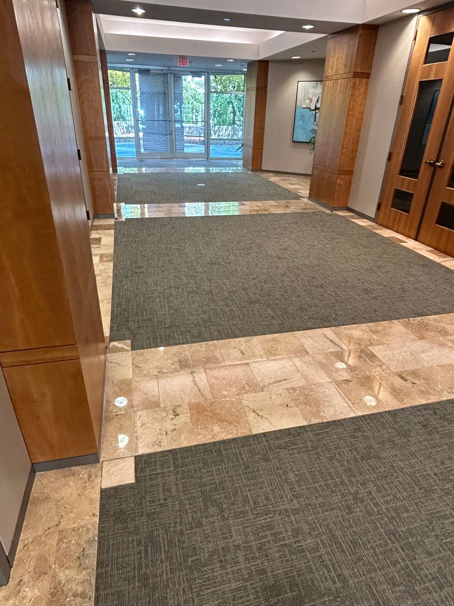 Strip & Wax for Cleaning Carolina’s LLC in Greensboro, NC