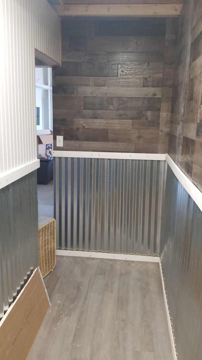 Carpentry for Prairie Land Properties LLC in Lubbock, TX