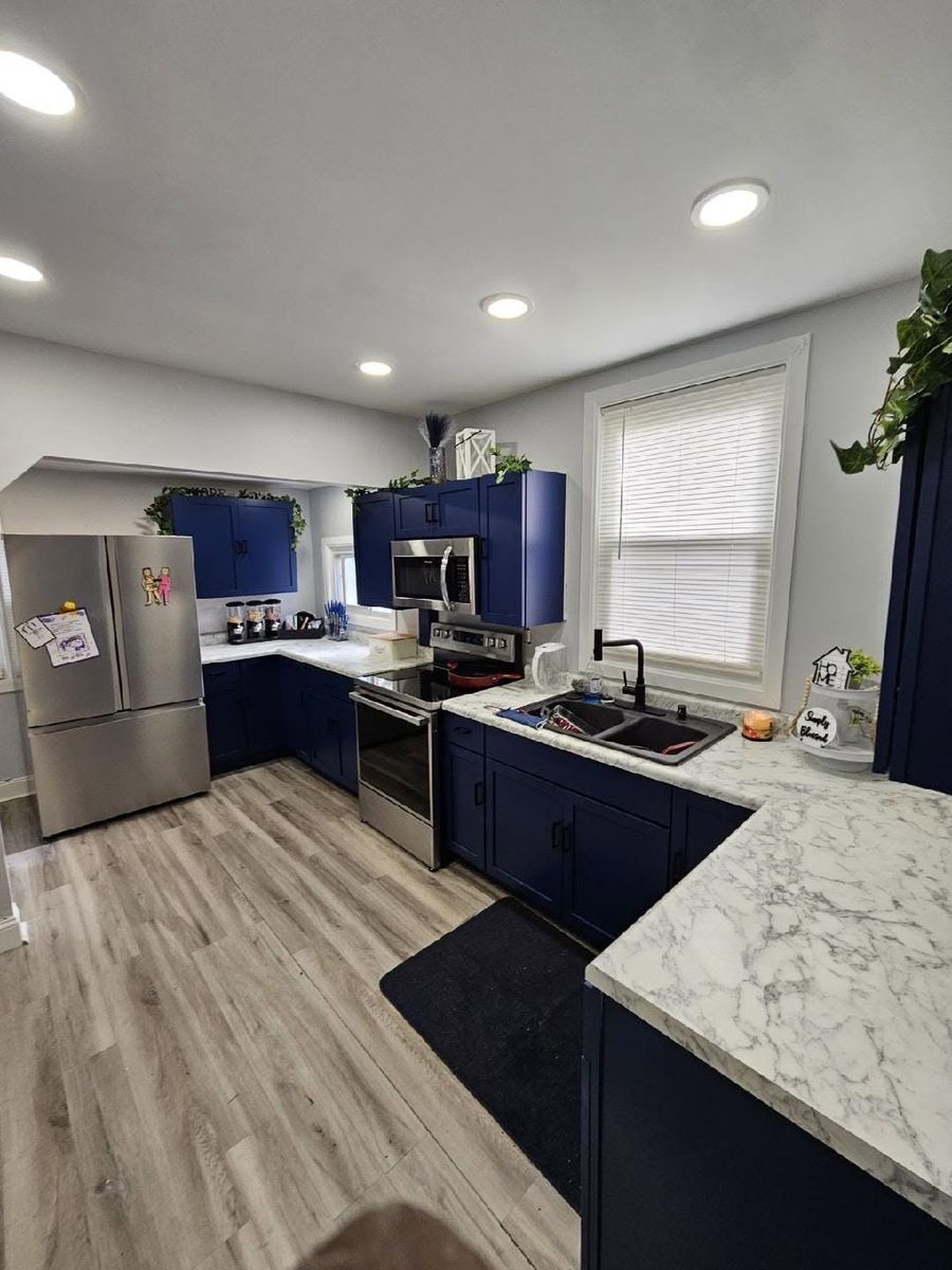 Kitchen and Bathroom Renovations for Kingdomproof in Lima, OH