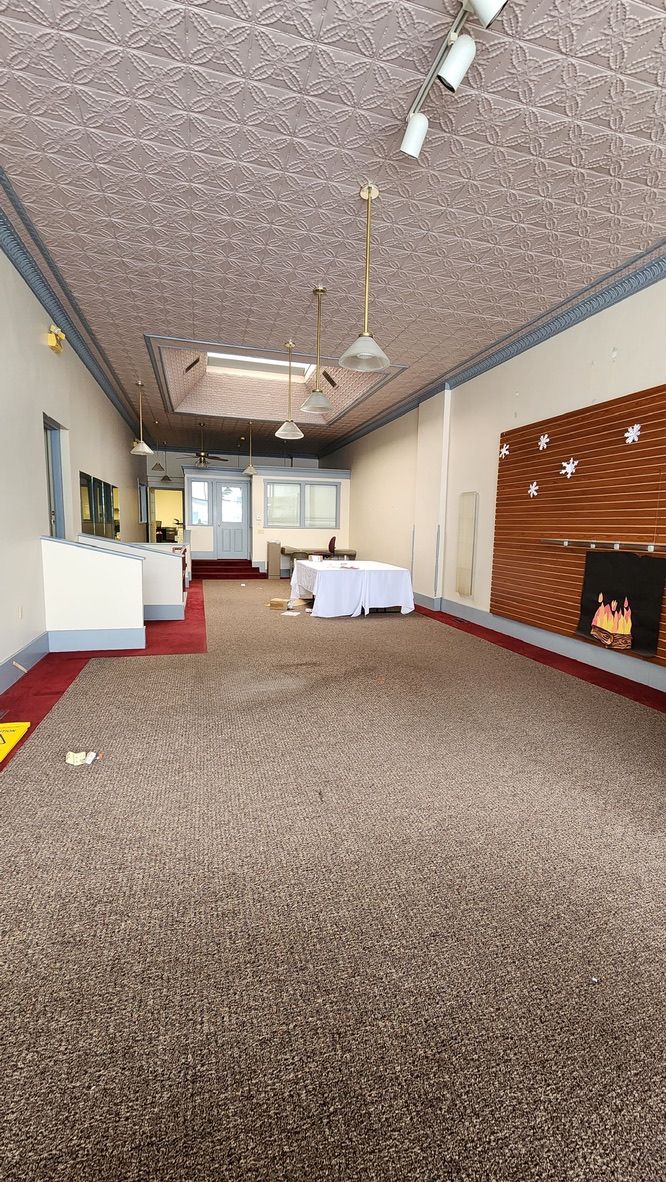 Custom Home Design for Sacksteder & Ward in Brookville, IN