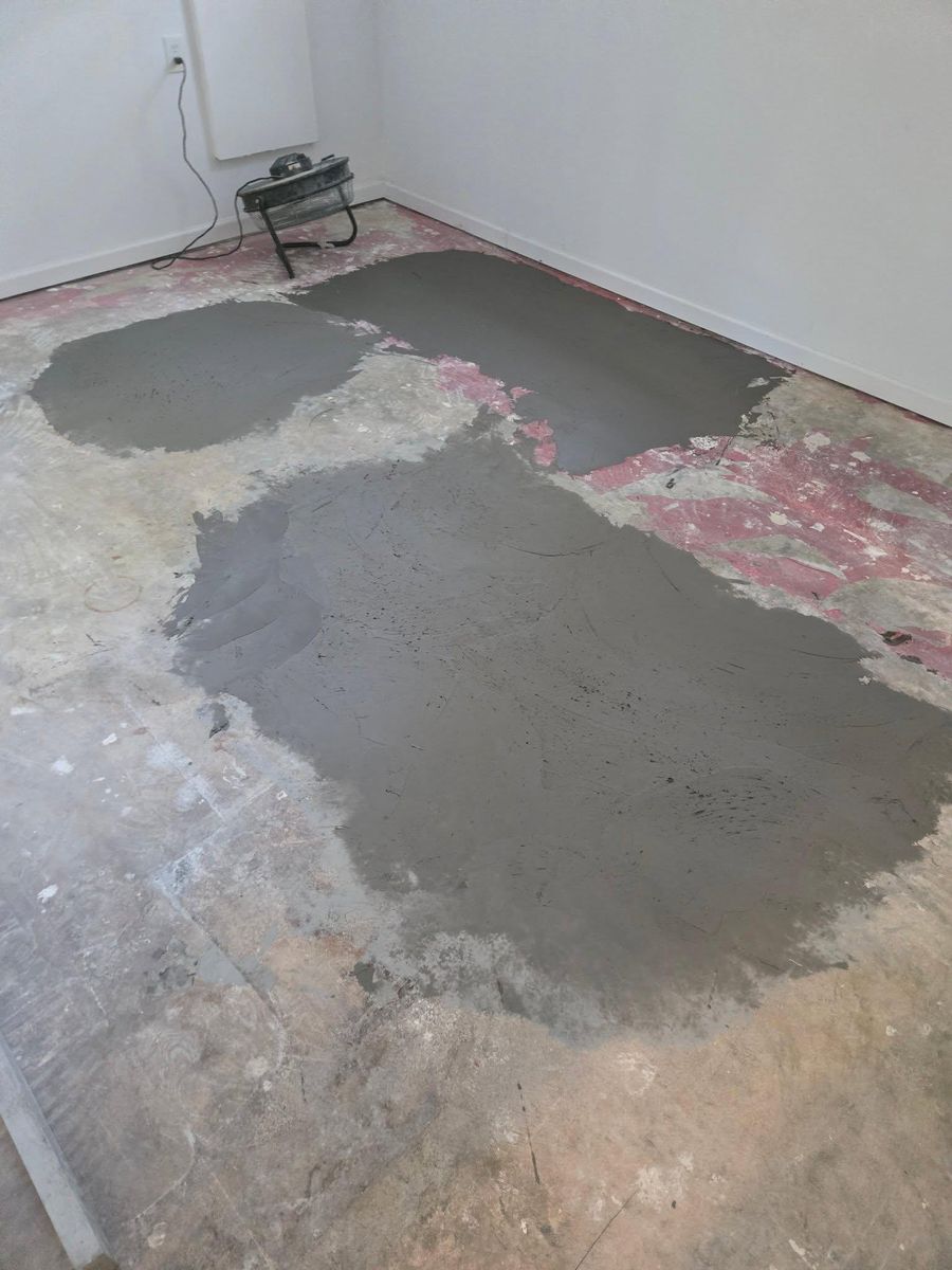 Sub Floor Repairs for Franz Flooring  in Warner Robins, GA