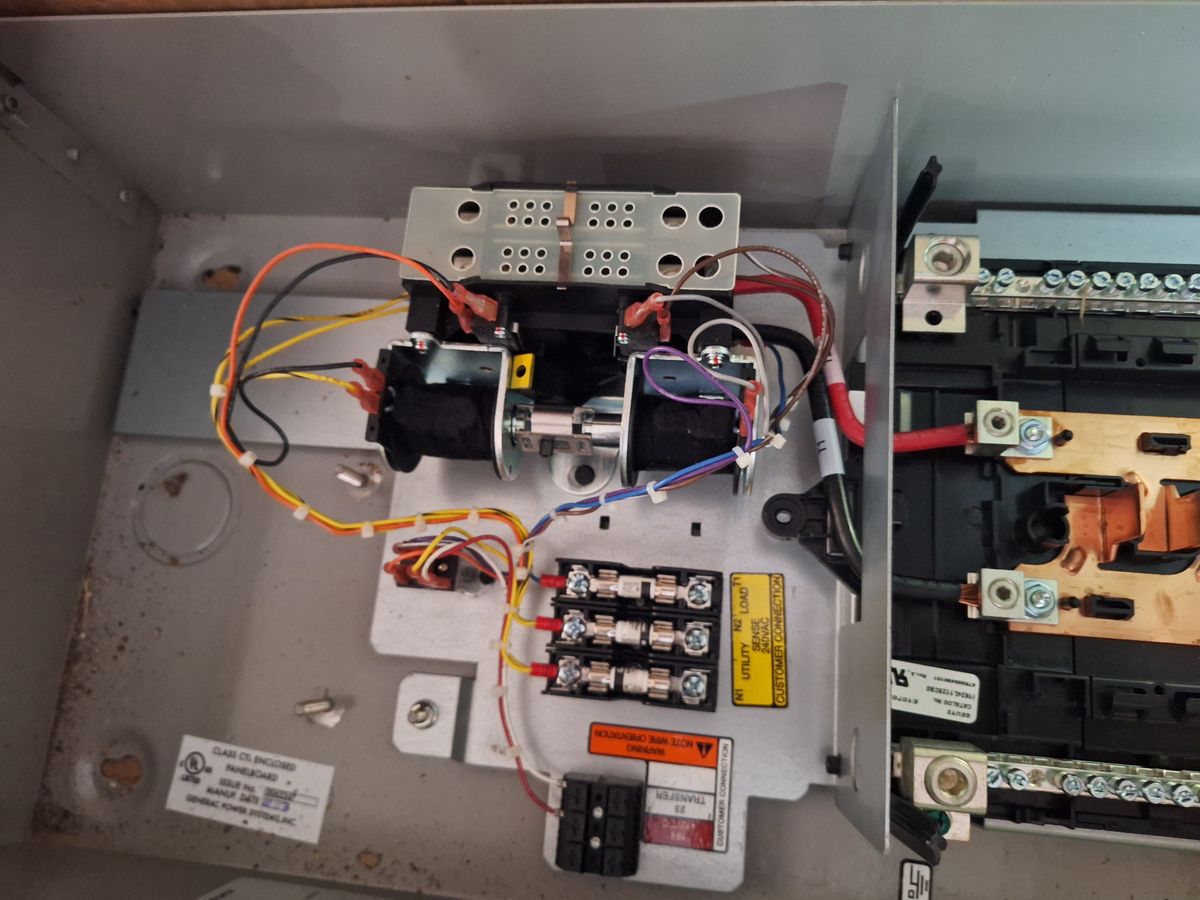 Wiring and Rewiring for Rudy's Leoti Electric in Leoti, KS