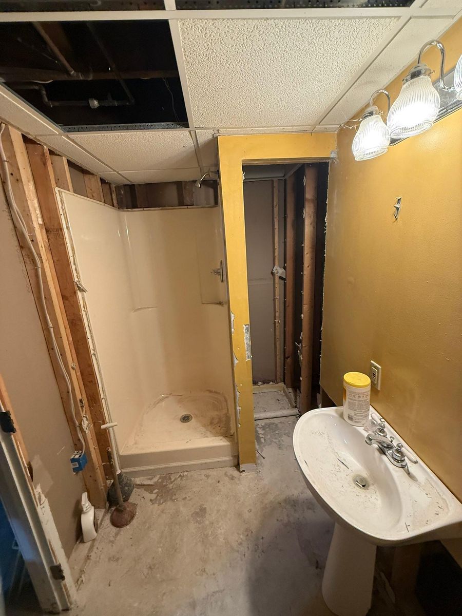 Other Repair Services for Whitlow Construction in Georgetown,  PA