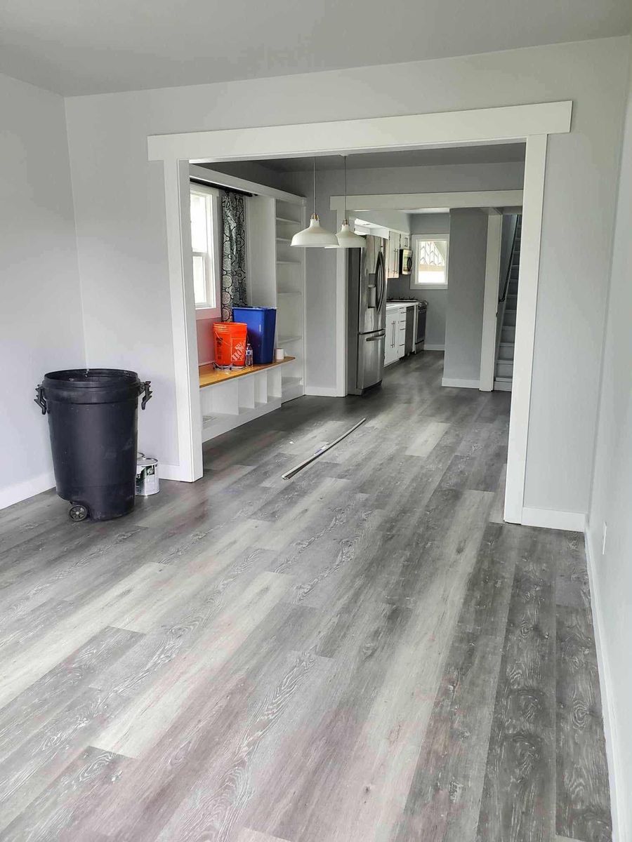 Other Painting Services  for True Legacy Painting in Spokane, WA