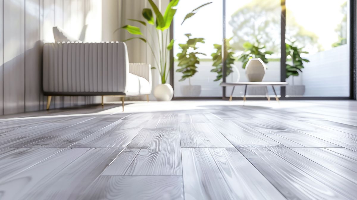 Consultation & Measurement for Master Hardwood Floors in Raleigh, NC