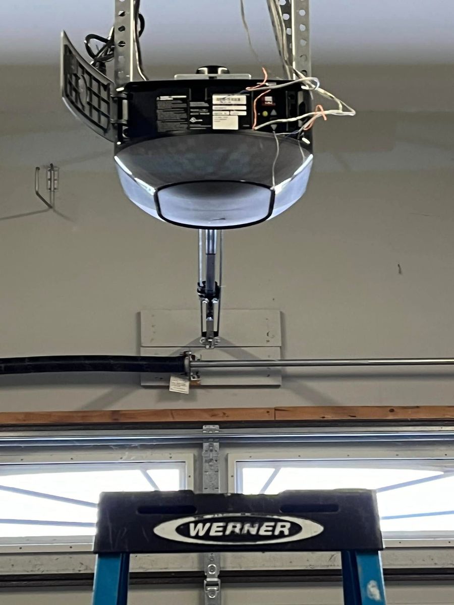 Motor Repair for Skyward Garage Door in Spring Hill, TN