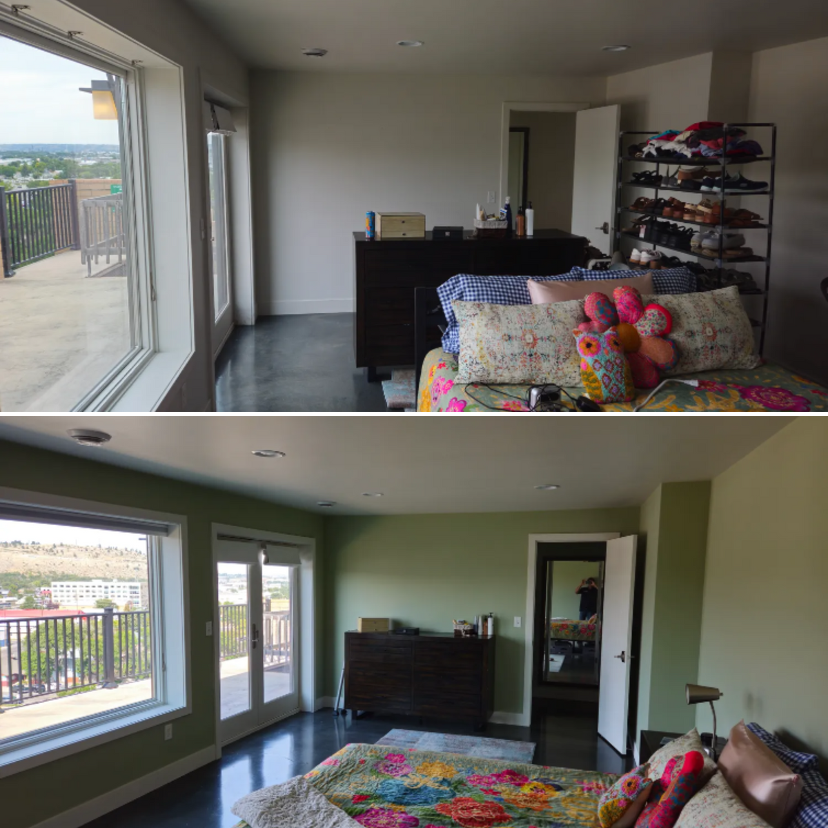 Interior Painting for Paints Well With Colors in Billings, MT