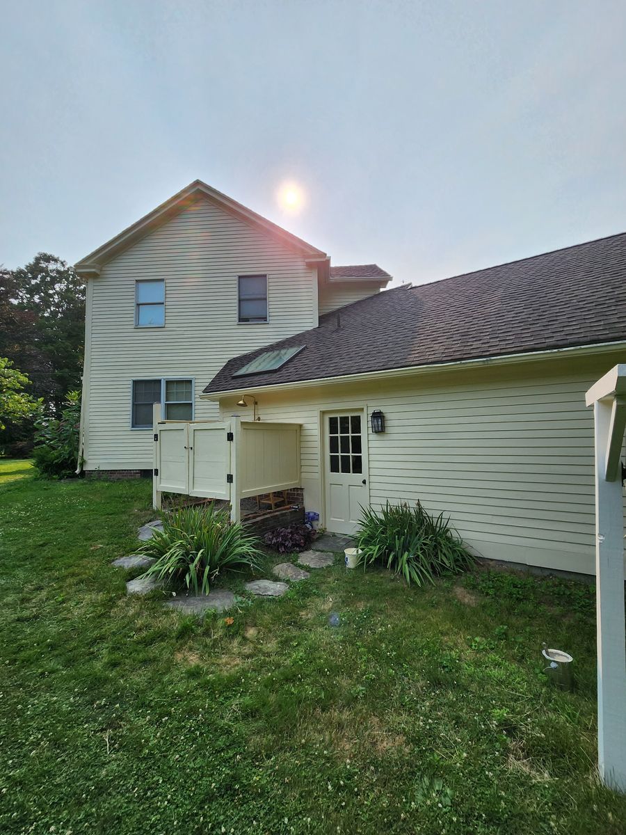 Exterior Painting for Premier Pro Painters Home Improvement in Stonington, CT