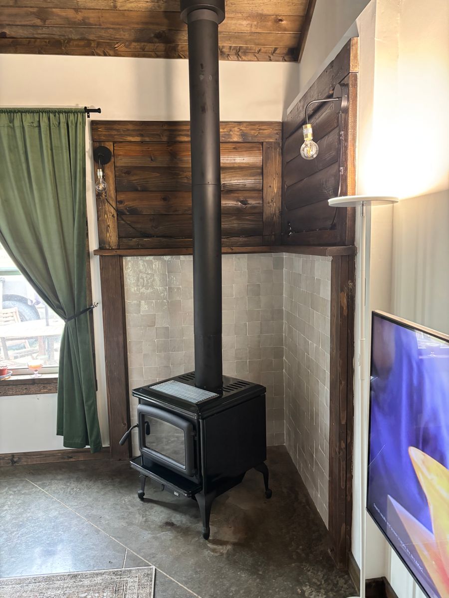 Fireplace Rehab/Makeovers for Home Fireplace Pro in Gilmer, TX