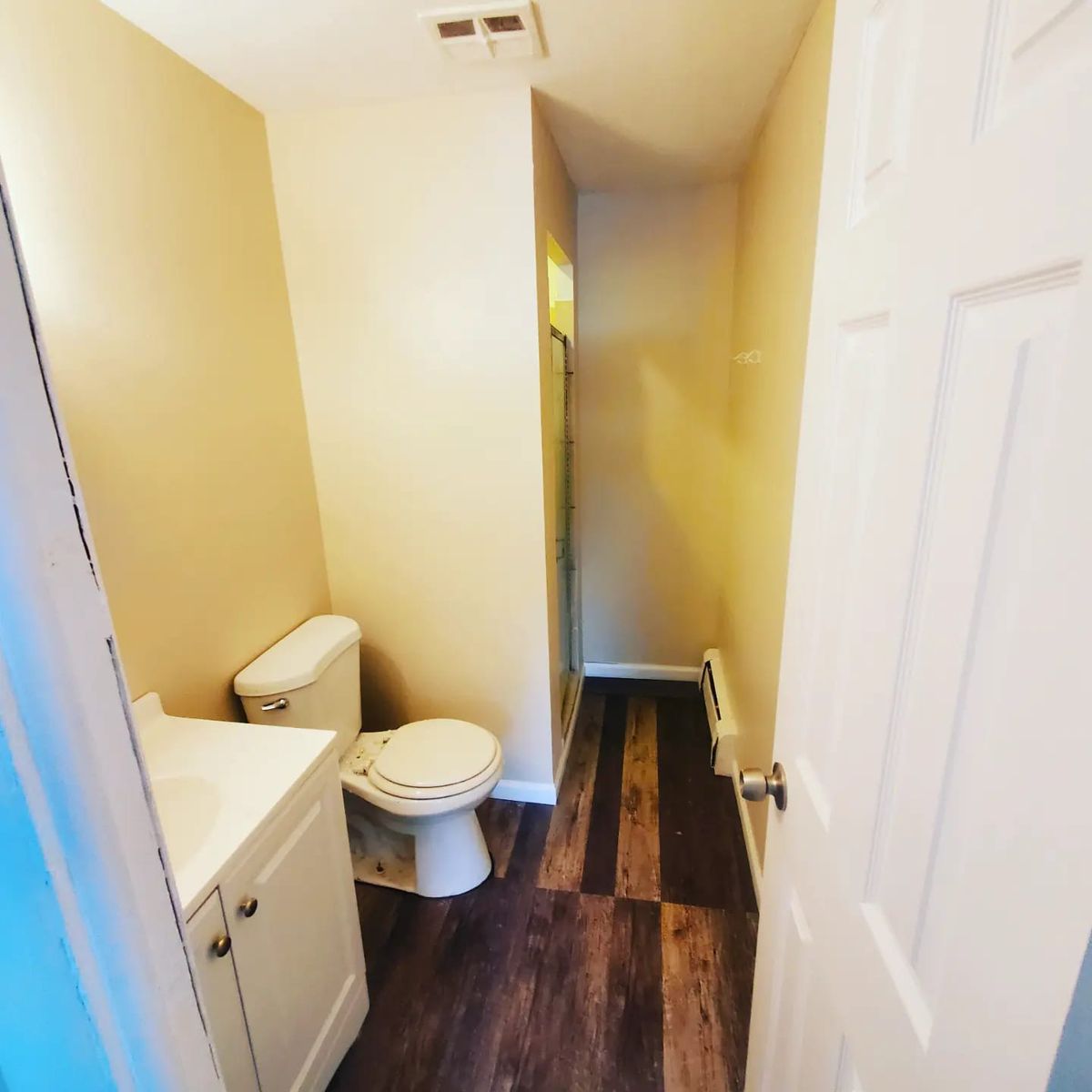 Interior Painting for Norm's Painting & Services in Cleveland, OH