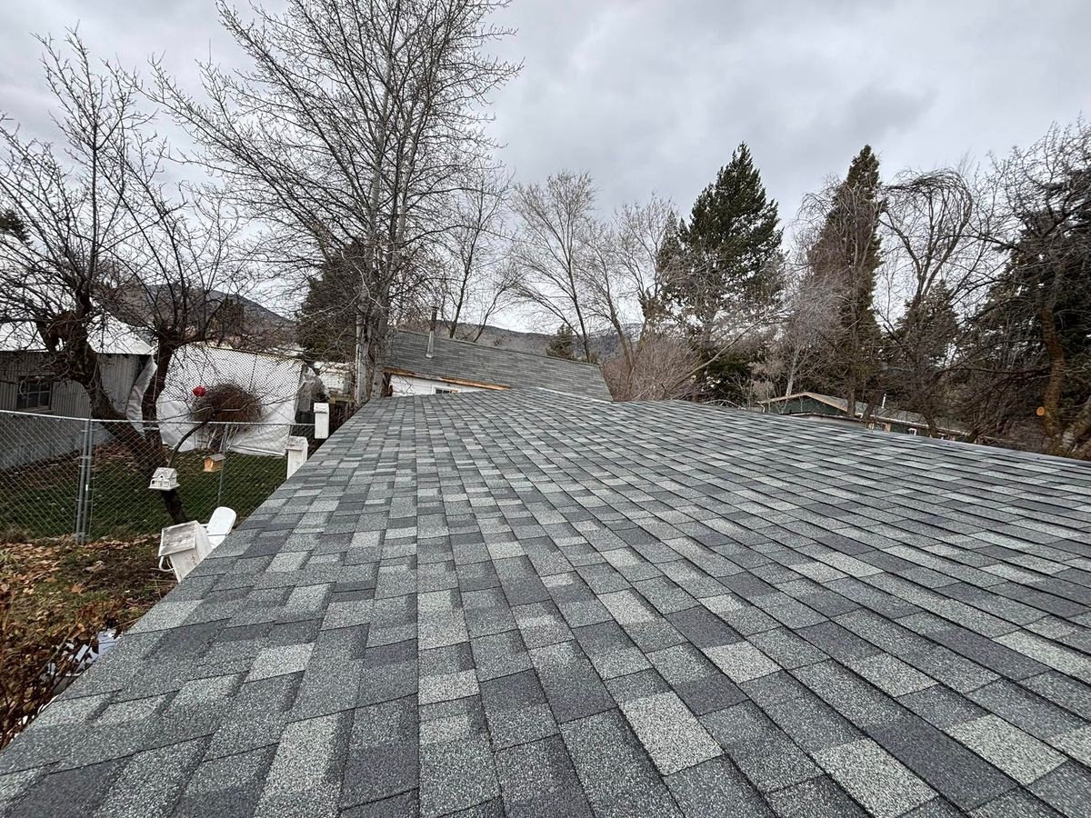 Roofing Replacement for Orcutt Roofing & Home Repair Professionals in Portland, OR