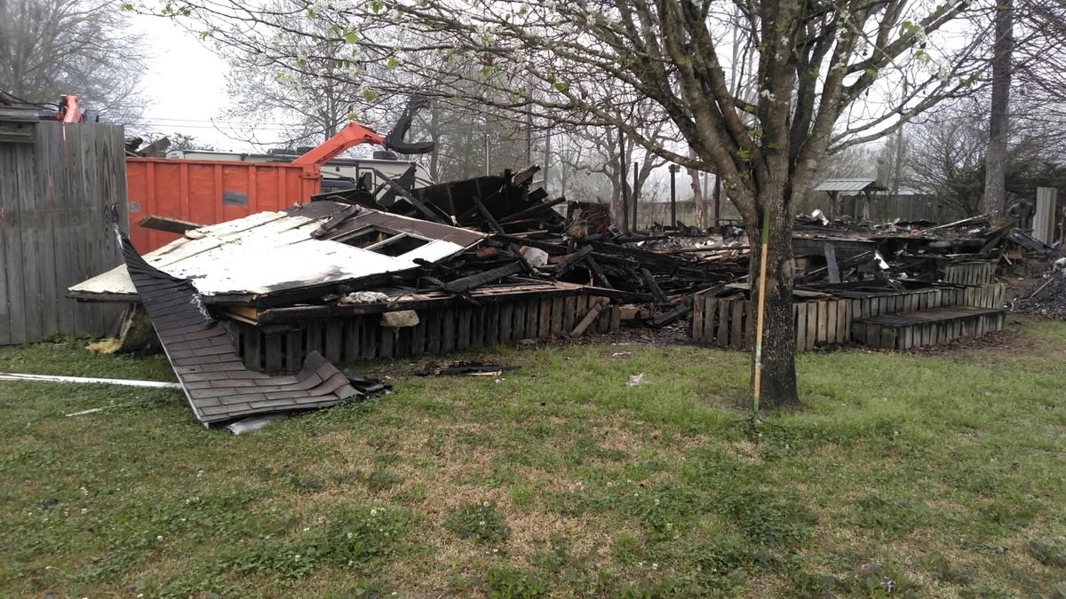 Home Demolition for Big Thicket Land Clearing in Kountze, TX