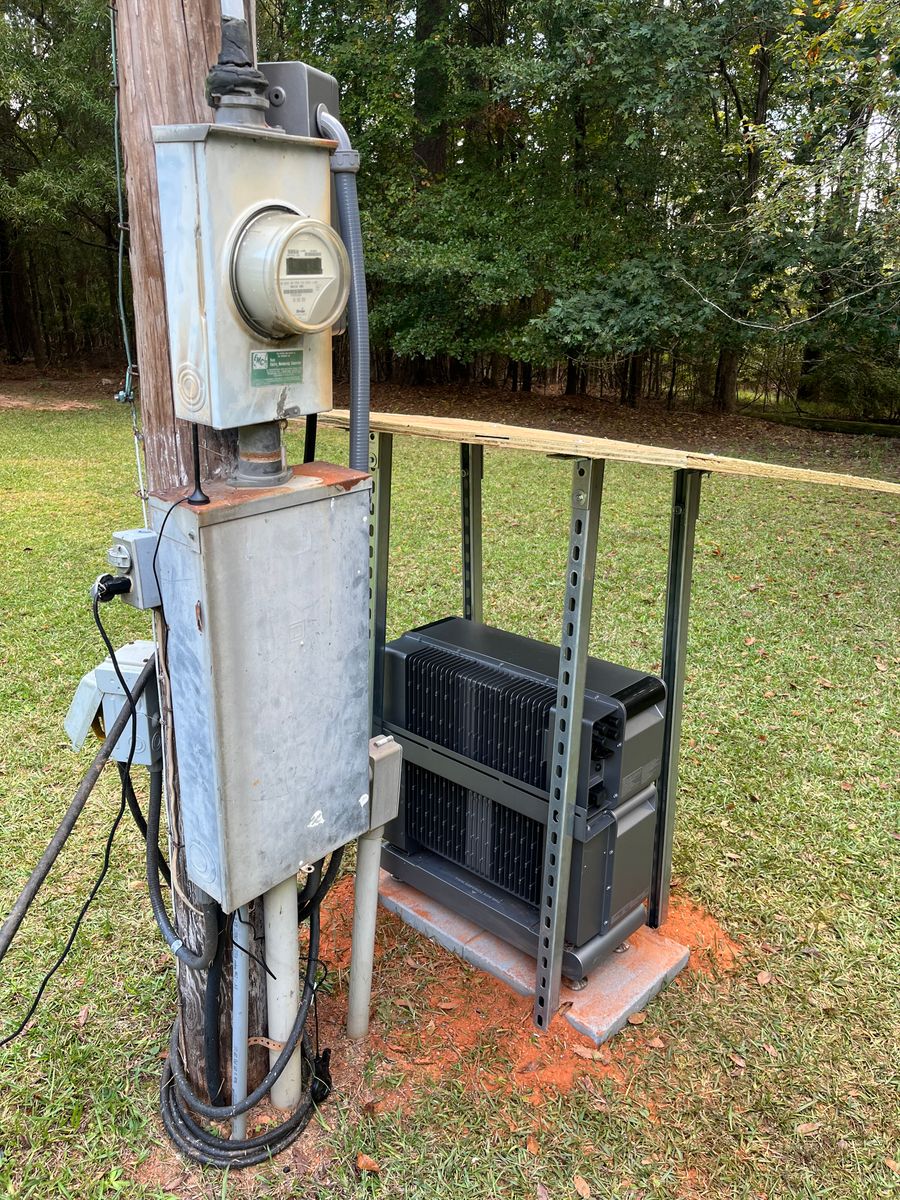 Wiring and Rewiring for Lakeview Electrical Services in Hartwell, GA