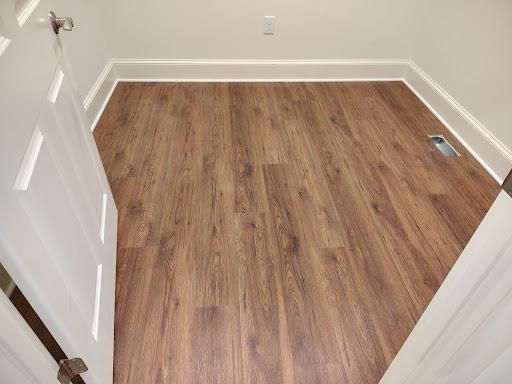 LVP, Luxury Vinyl Plank for Brooks Flooring in Burlington, NC