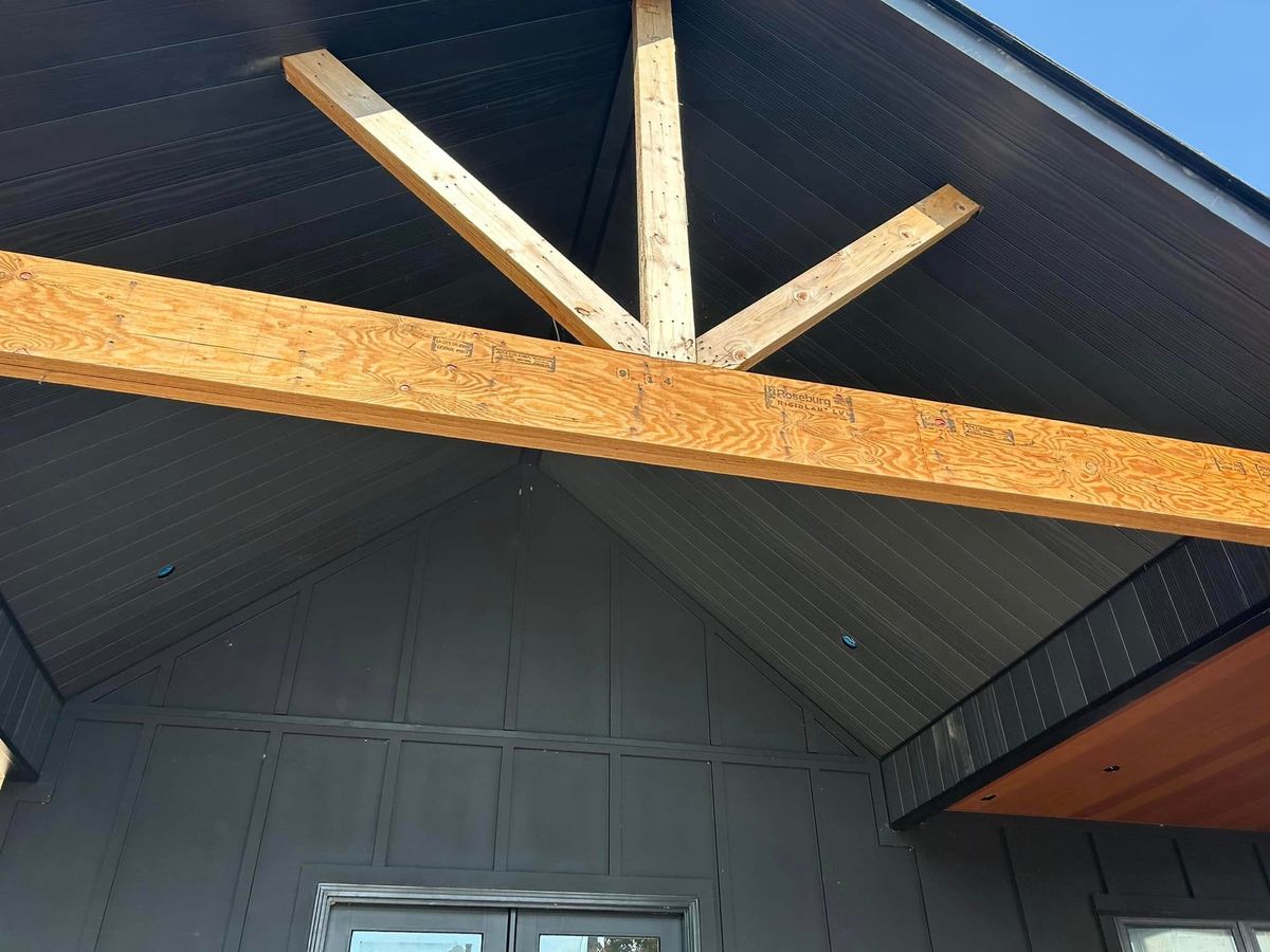 Siding for Well Hung Windows & More in Hot Springs, AR