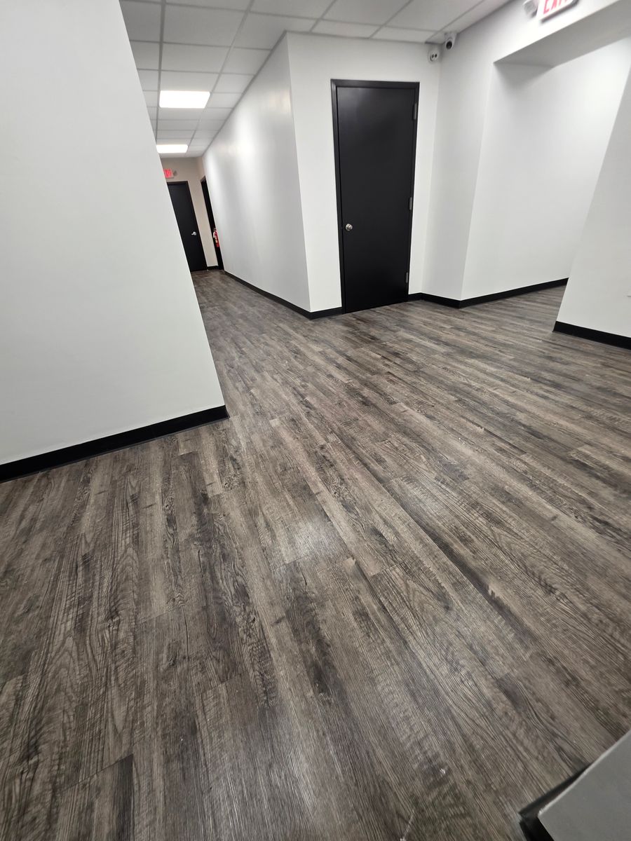 Deep Cleaning for RFC Maintenance Services in Paterson, NJ