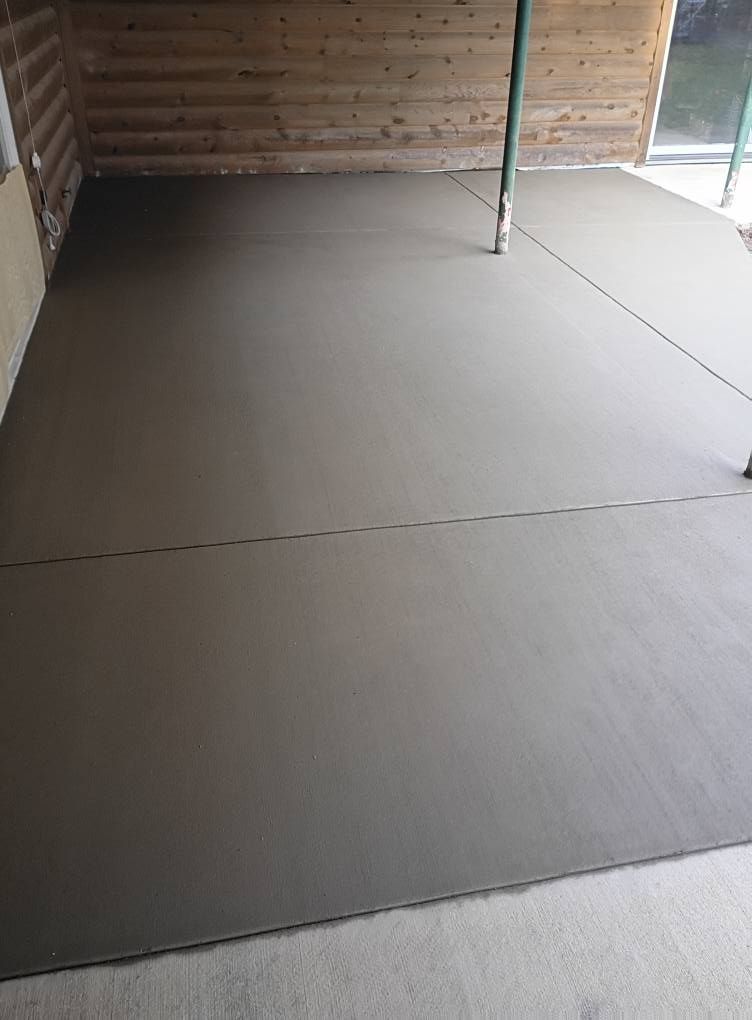 Foundation Laying for Quality Concrete & Landscaping in Rockford, IL