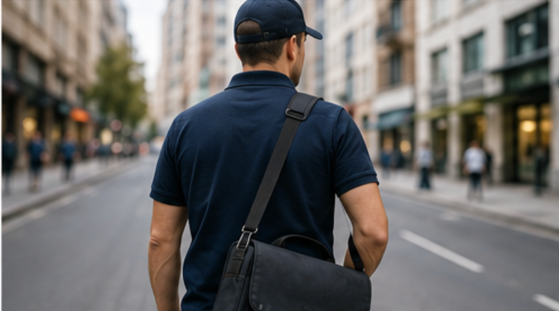 Messenger & Courier for SwiftTrack Courier Services in Salt Lake City, UT