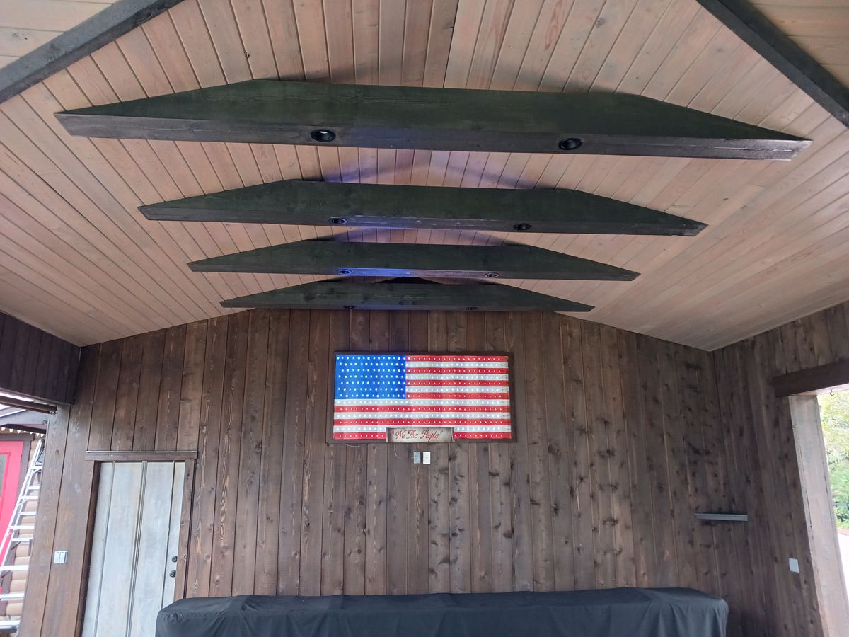 Interior Painting for Bradley Bradshaw Painting in Christmas, FL