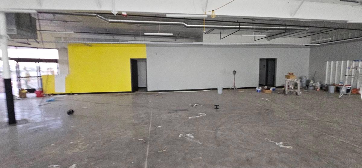 Custom Painting Services for Hansen Painting in Fort Mohave, AZ