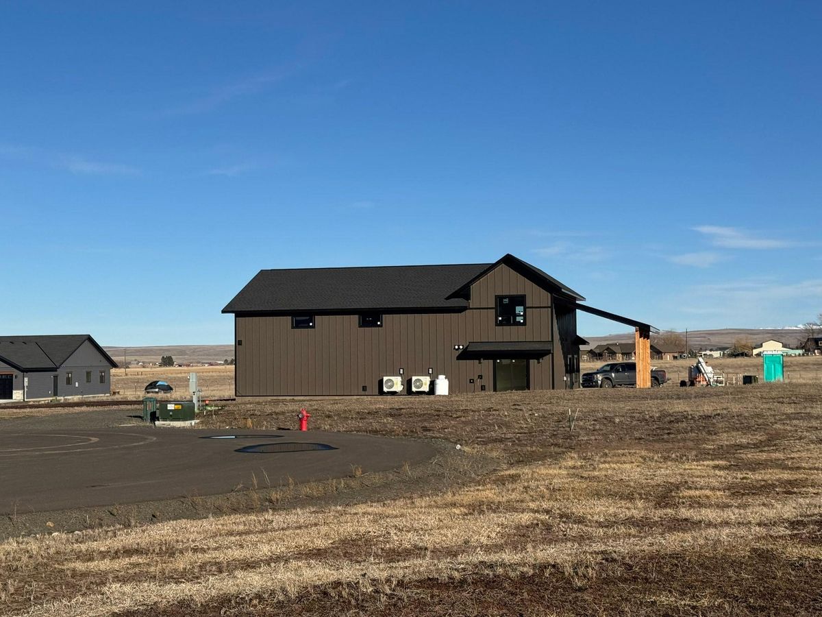 Other Repair Services for Djg Construction in Wallowa, OR