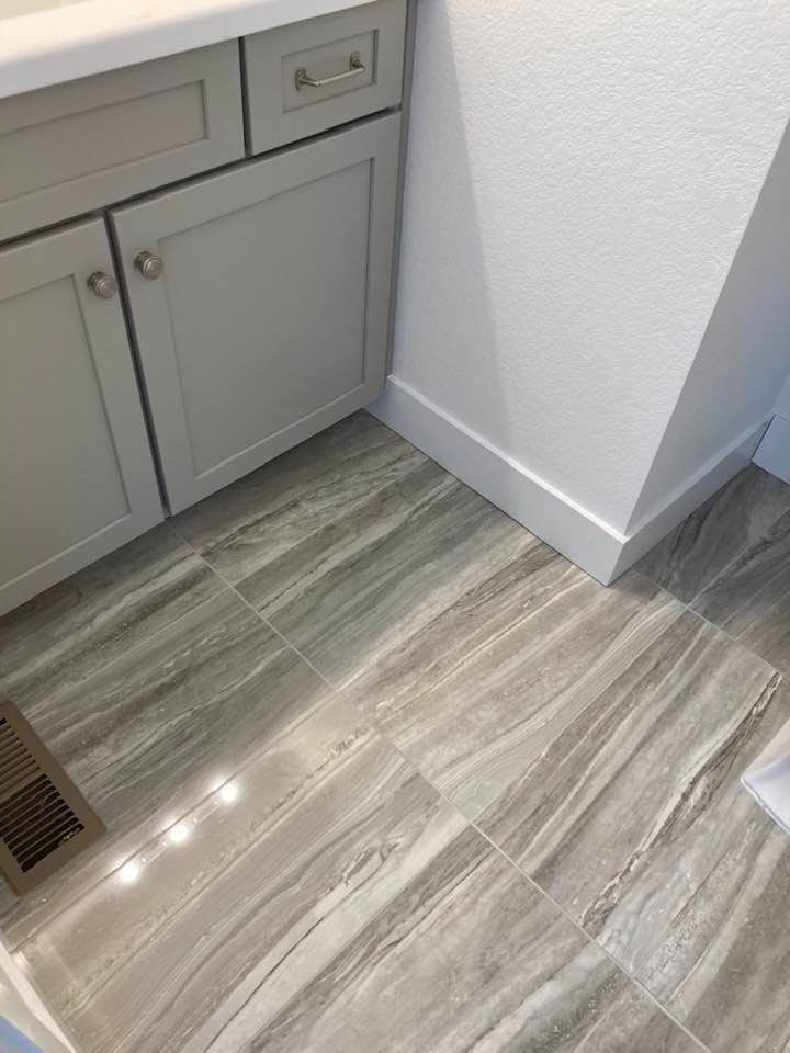 Flooring for Madden Improvements in Denver, CO