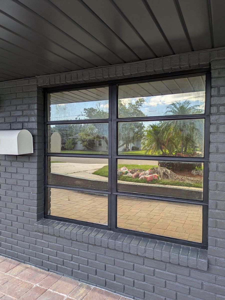 Exterior Painting for Escorpio Painting in Tampa, FL