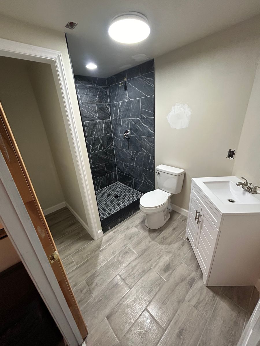 Other Services for E&H Contracting in Staunton, VA