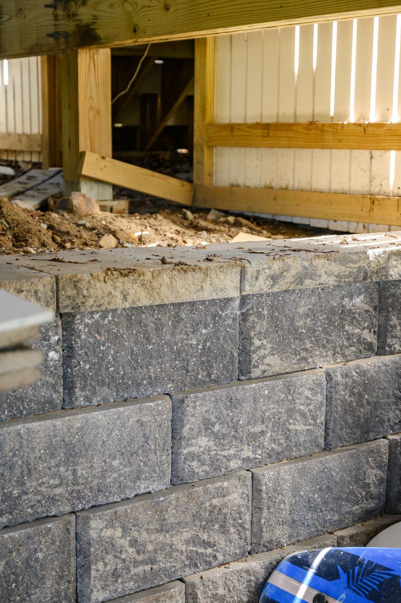 Drainage Solutions for Pungitore Landscapes, Irrigation & Fertilizer in Hingham, MA