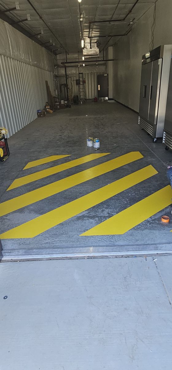 Custom Painting Services for Hansen Painting in Fort Mohave, AZ