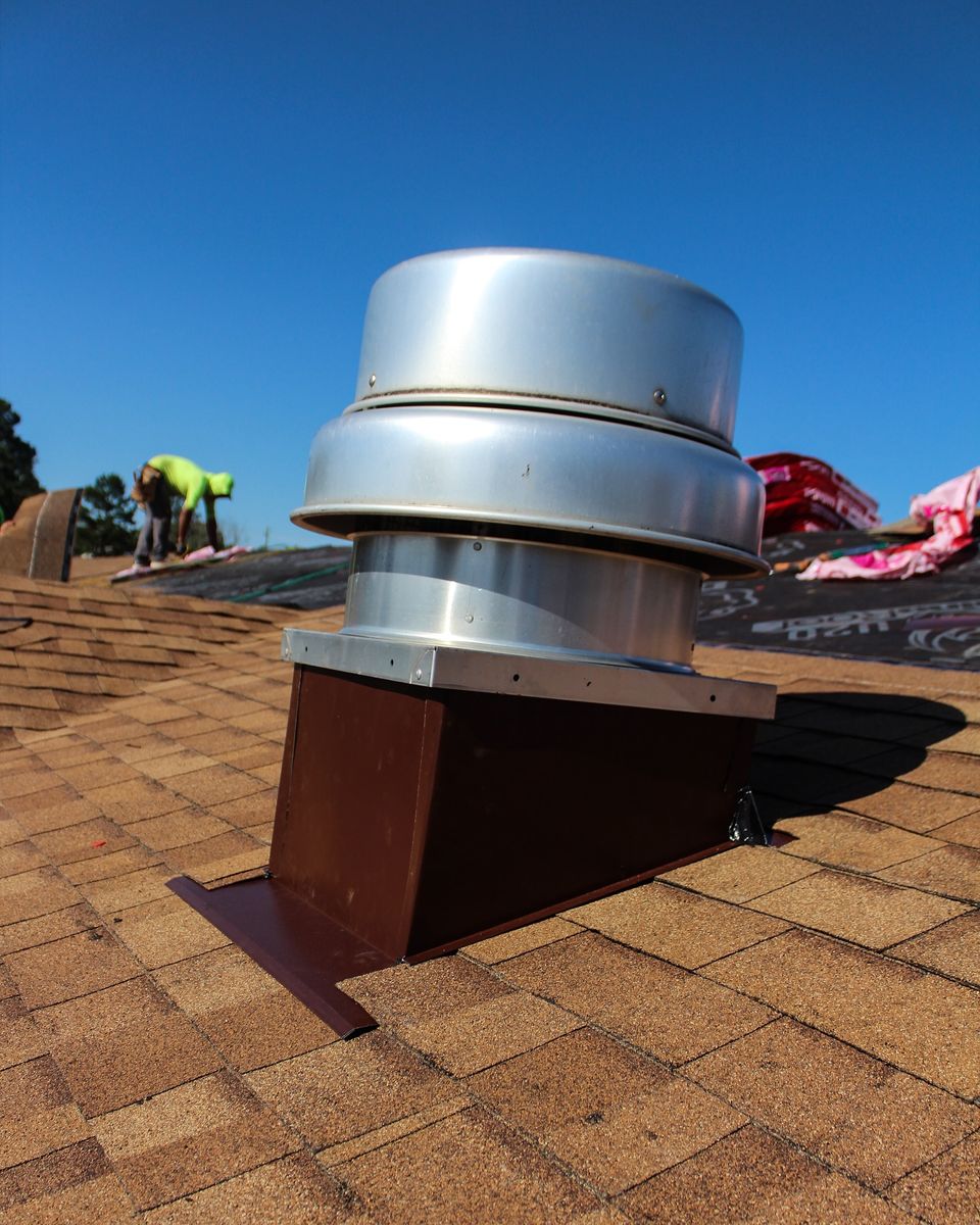 Roofing Repairs for Carolina Professional Roofing in Hillsborough, NC