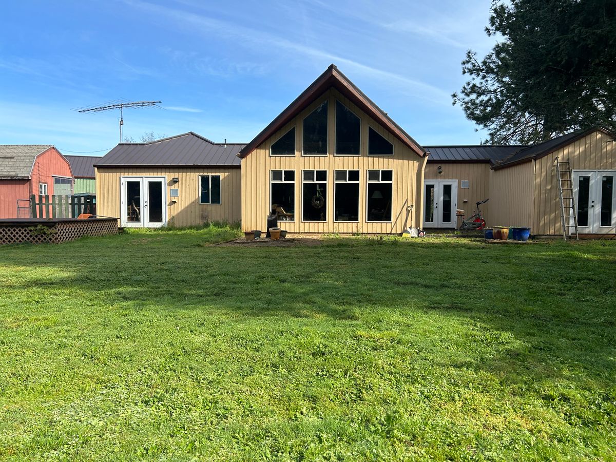 Deck & Patio Installation for Great Paint and Renovate LLC in Lebanon, OR
