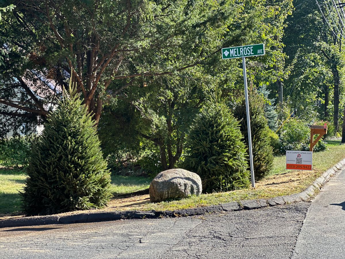 Landscape Maintenance for Ace Landscaping in Trumbull, CT