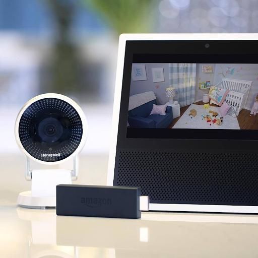 Electronic Security and Surveillance Systems for ProLink in Charlottesville, VA