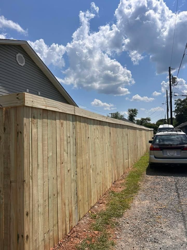 Junk Removal for Land Legends Landscapes LLC in Kings Mountain, NC