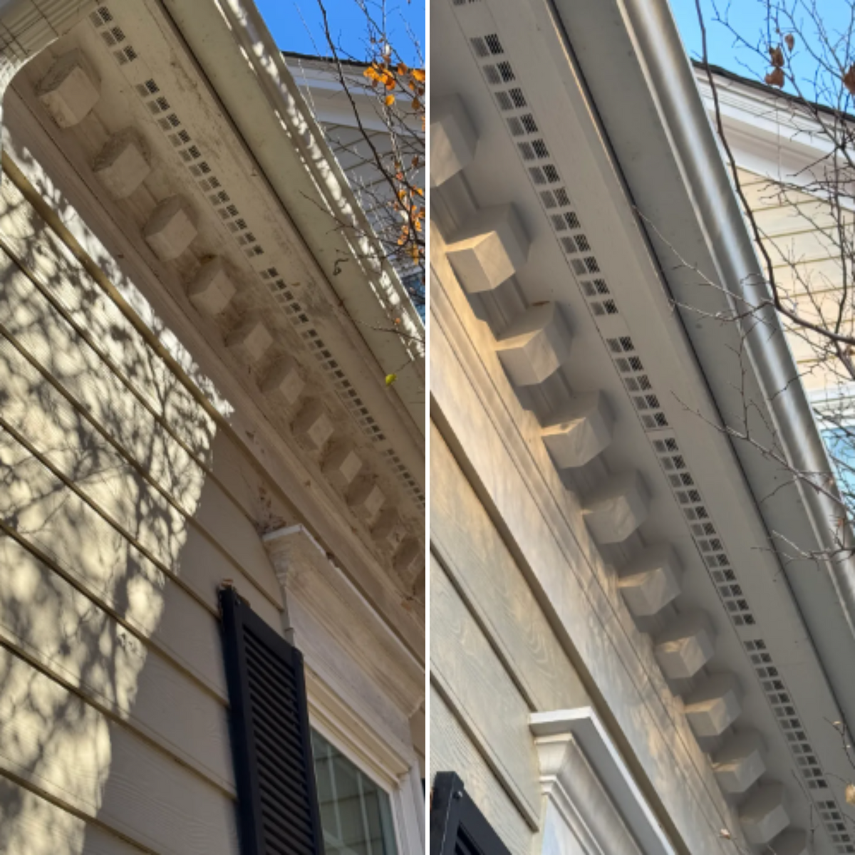 Pressure Washing for Paul's Lawn Care and Pressure Washing in Wilson, NC