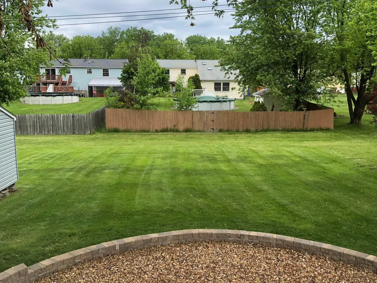 Lawn Maintenance & Lawn Rolling for Hauser's Complete Care INC in Lancaster, NY