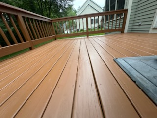 Exterior Painting for Febos Painting in Chelmsford, MA