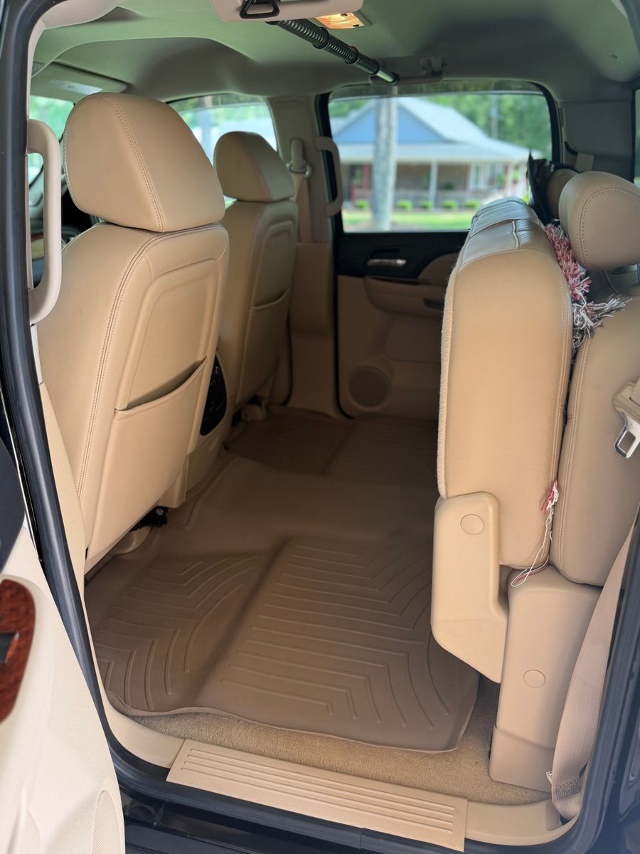 Interior Detailing for Bama’s Pressure Washing & Mobile Detailing  in Prattville, AL