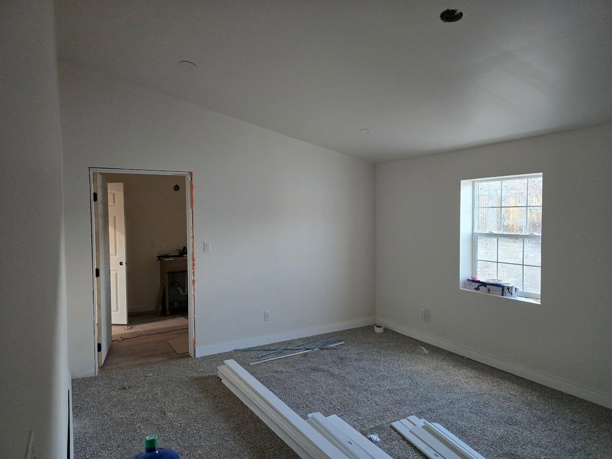 Drywall Installation for Aragon Handy Works in Ranchos de Taos, NM