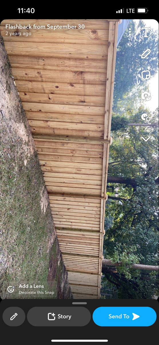 Fence Styles for JB Nealy Fence in Elgin, SC