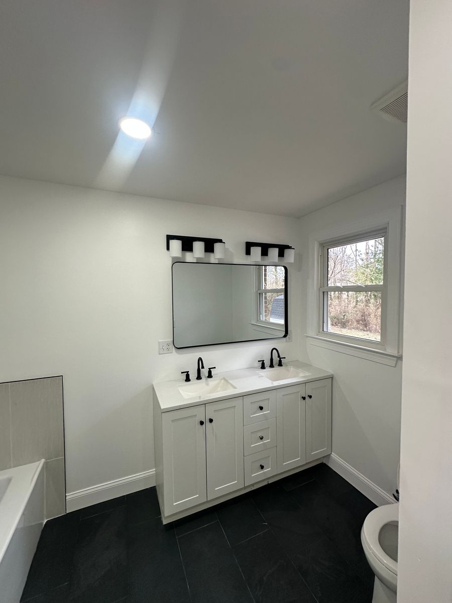 Lighting Installation and Repairs for Adkins Electrical & Mechanical LLC in Columbia, TN